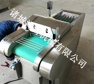 山东生鲜鱼类两用一体机