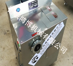 山东小型蔬菜切片切丝机