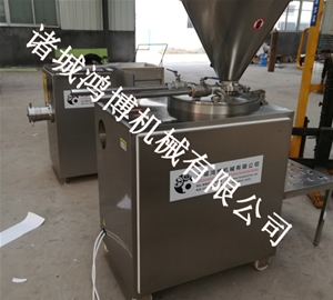 山东全自动液压灌肠机