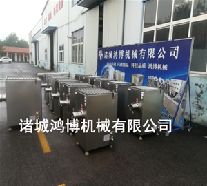 山东大容量绞肉机