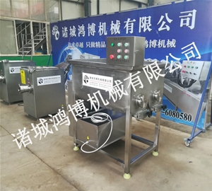 山东糕点馅料拌馅机