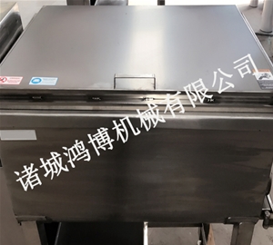 山东八角拌馅机