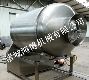 山东多功能调味品滚揉机
