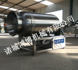 山东馅料入味腌制机